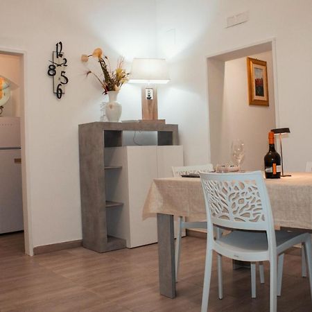 Casa Morrone Residence Корато Екстериор снимка